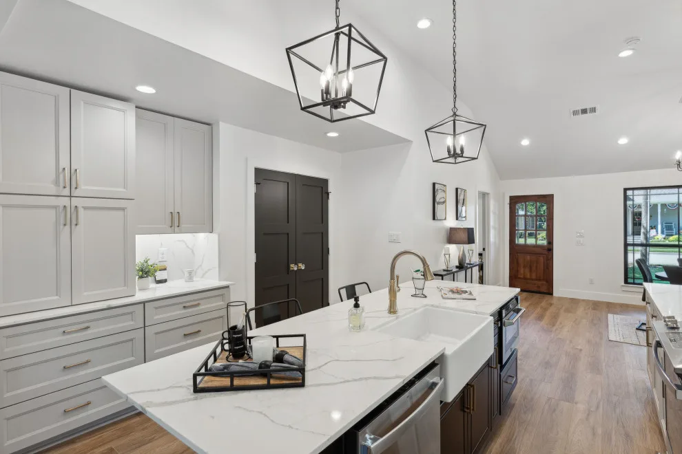 Nut Grove Street by North Dallas Renovations - Photo 11
