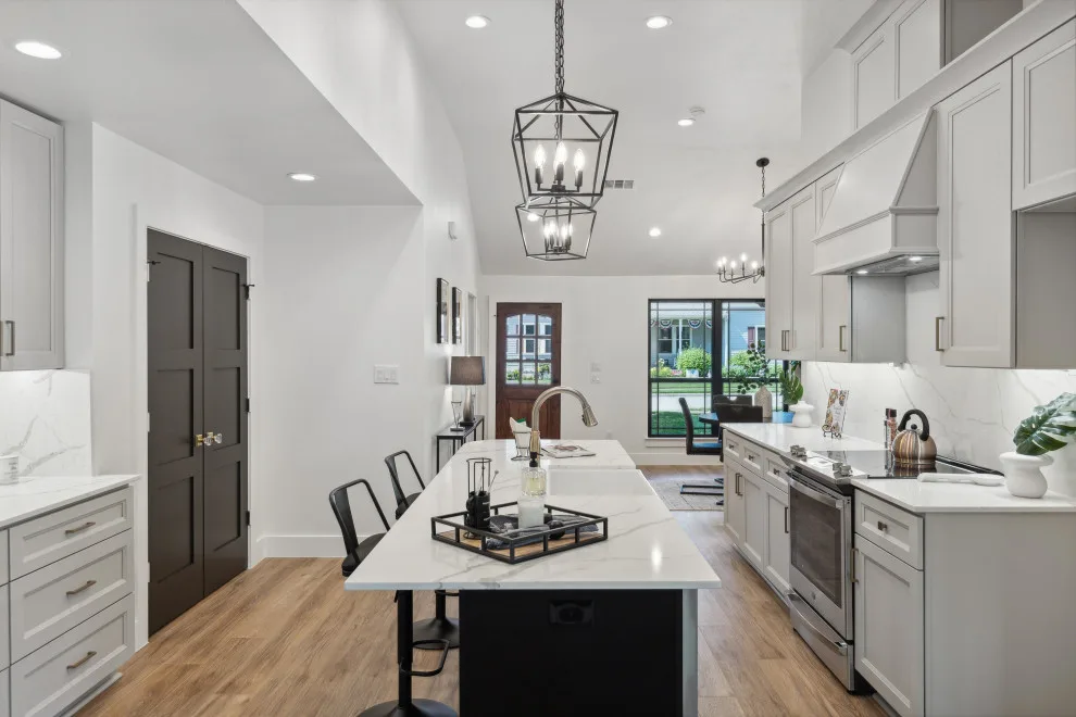 Nut Grove Street by North Dallas Renovations - Photo 3