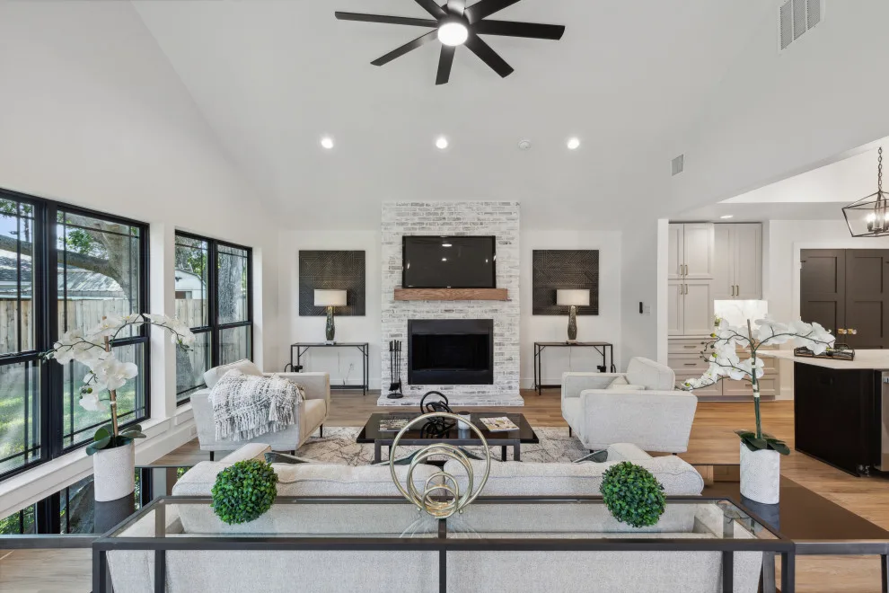 Nut Grove Street by North Dallas Renovations - Photo 2