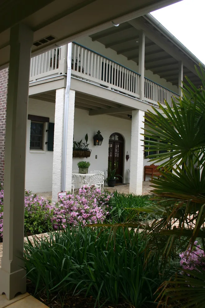 Pecan Valley Home Facades by Custom Homes By Sam V - Photo 4