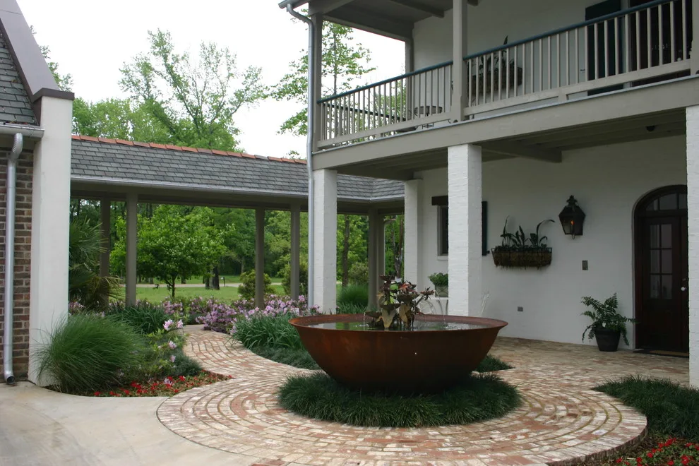 Pecan Valley Home Facades by Custom Homes By Sam V - Photo 8