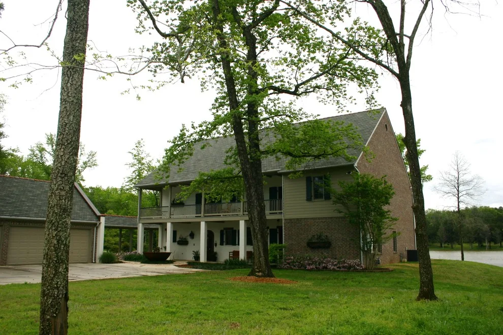 Pecan Valley Home Facades by Custom Homes By Sam V - Photo 9