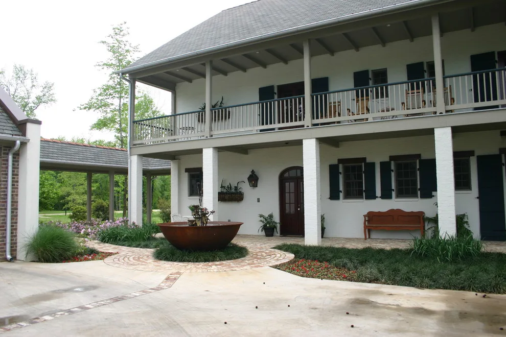Pecan Valley Home Facades by Custom Homes By Sam V - Photo 6