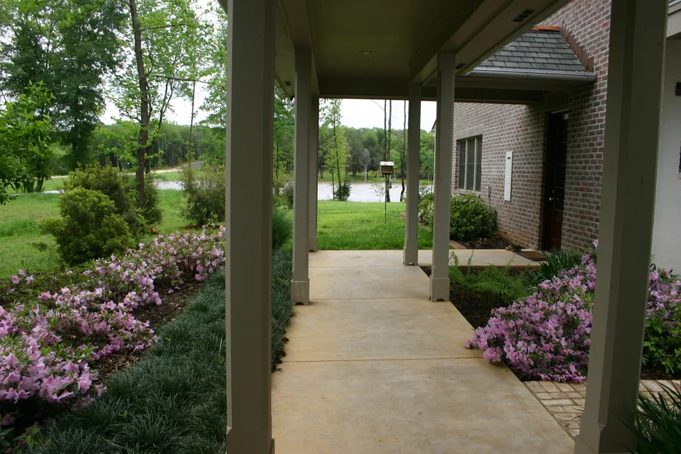 Pecan Valley Home Facades by Custom Homes By Sam V - Photo 5
