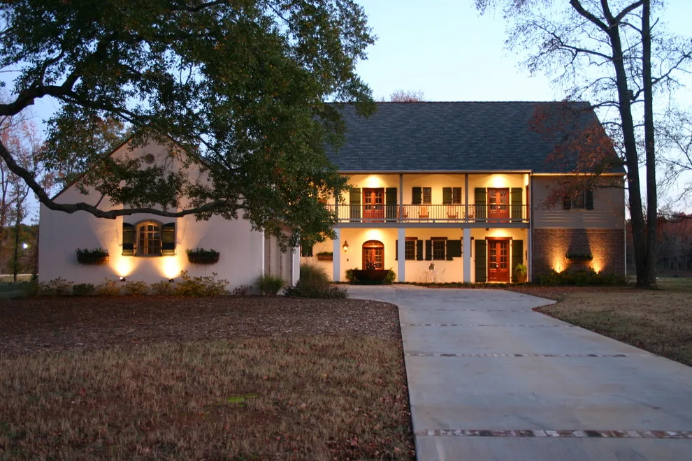 Pecan Valley Home Facades by Custom Homes By Sam V - Photo 2