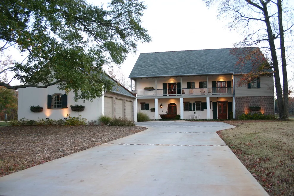 Pecan Valley Home Facades by Custom Homes By Sam V - Photo 7
