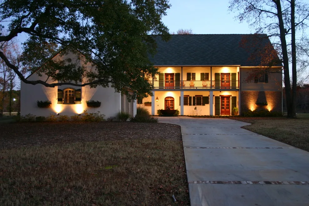 Pecan Valley Home Facades by Custom Homes By Sam V - Photo 3