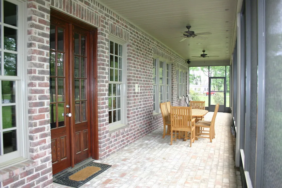 Pecan Valley Home Facades by Custom Homes By Sam V - Photo 10