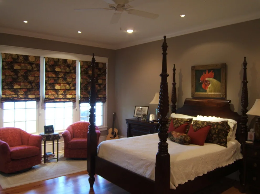 Pecan Valley Home Interiors by Custom Homes By Sam V - Photo 9