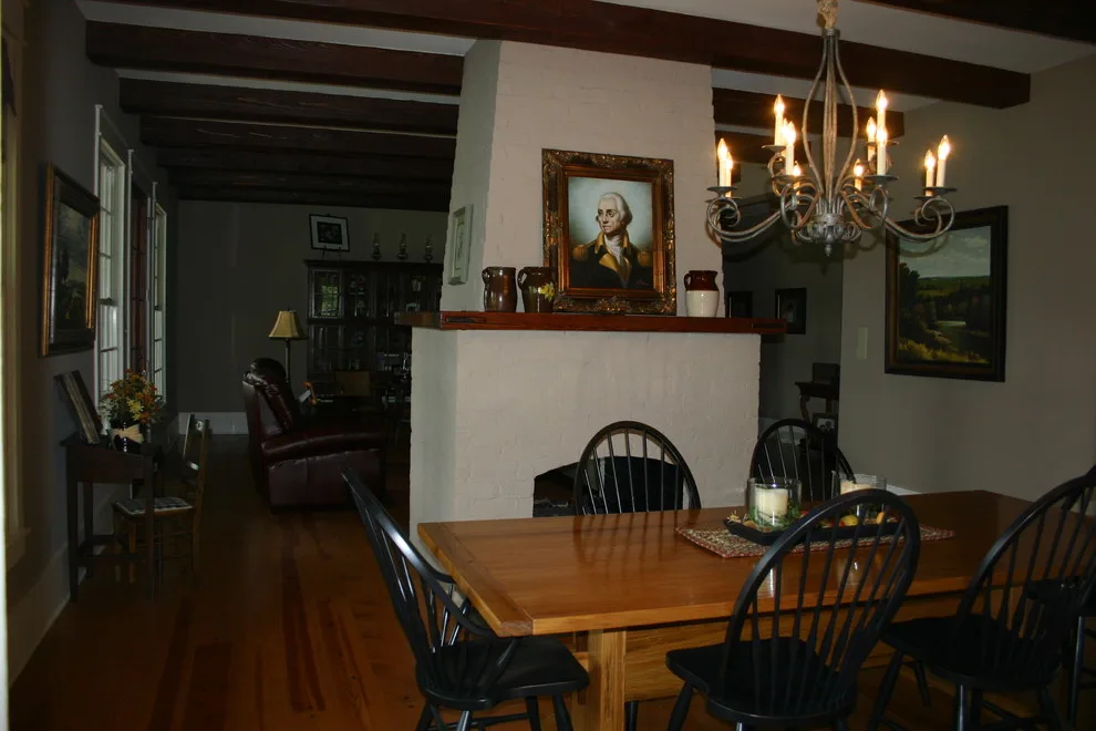 Pecan Valley Home Interiors by Custom Homes By Sam V - Photo 4