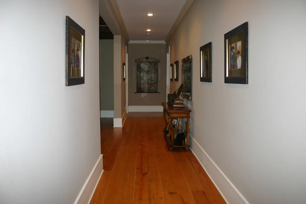 Pecan Valley Home Interiors by Custom Homes By Sam V - Photo 2