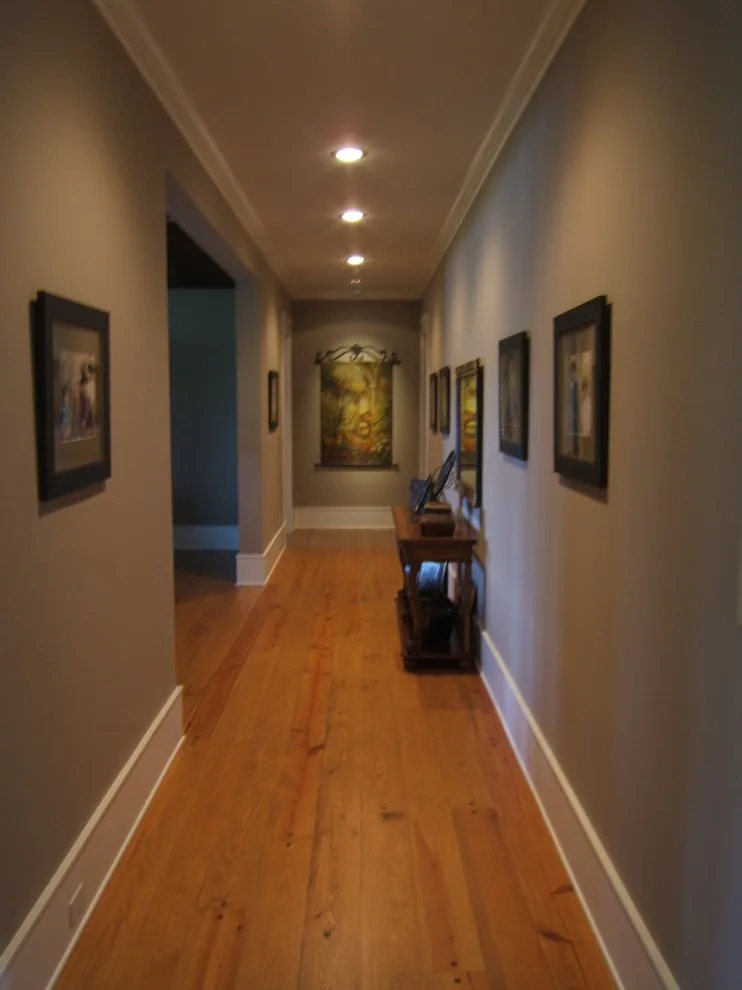 Pecan Valley Home Interiors by Custom Homes By Sam V - Photo 5