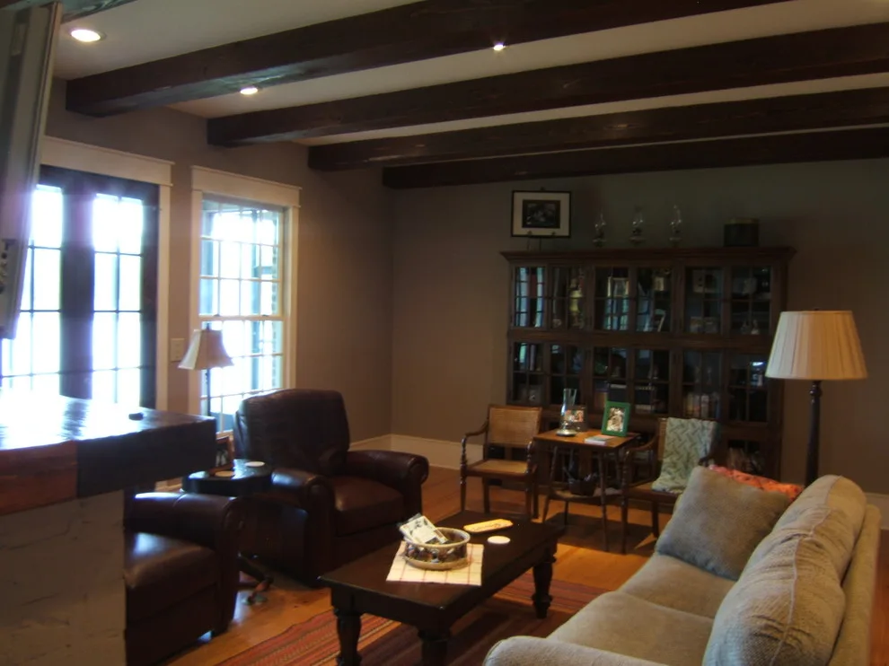 Pecan Valley Home Interiors by Custom Homes By Sam V - Photo 3