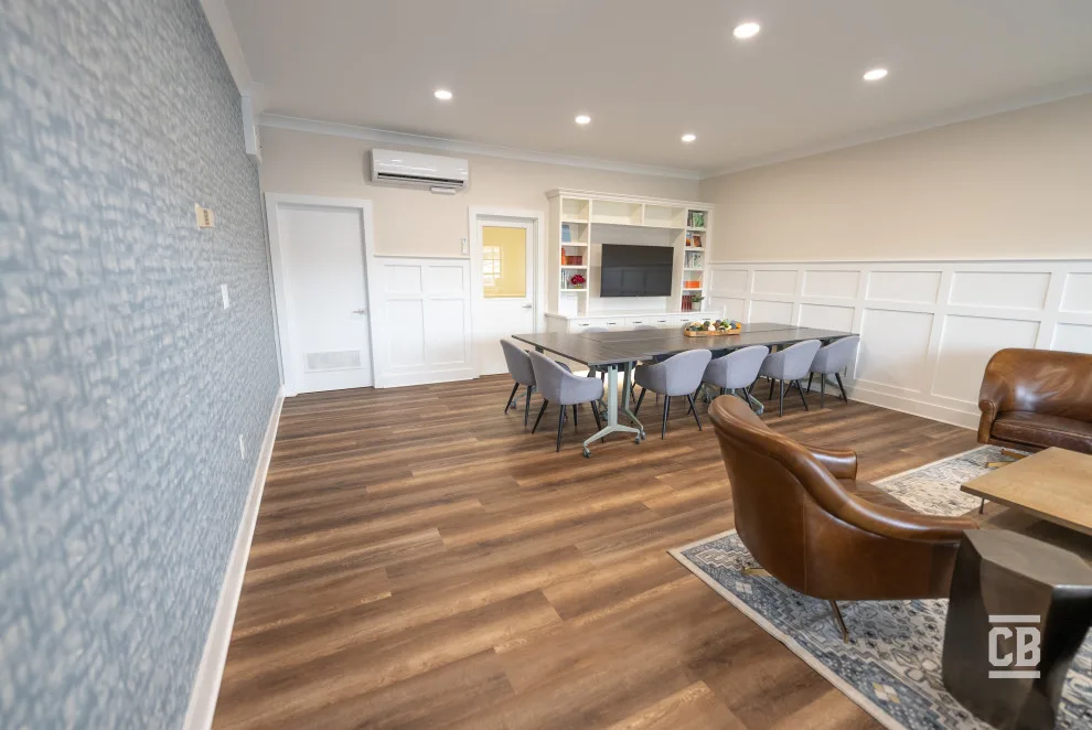 Pembroke Workplace by Cruz Built - Photo 2