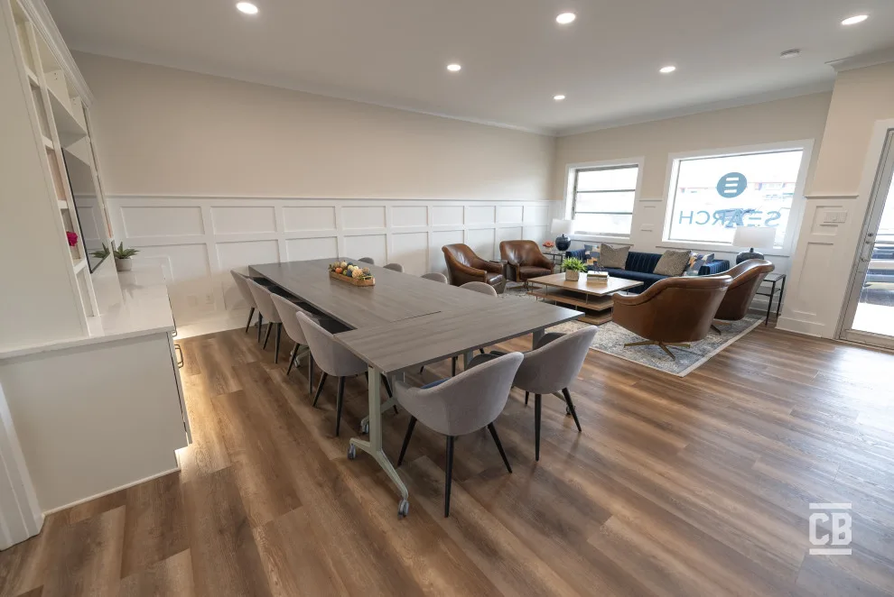 Pembroke Workplace by Cruz Built - Photo 10