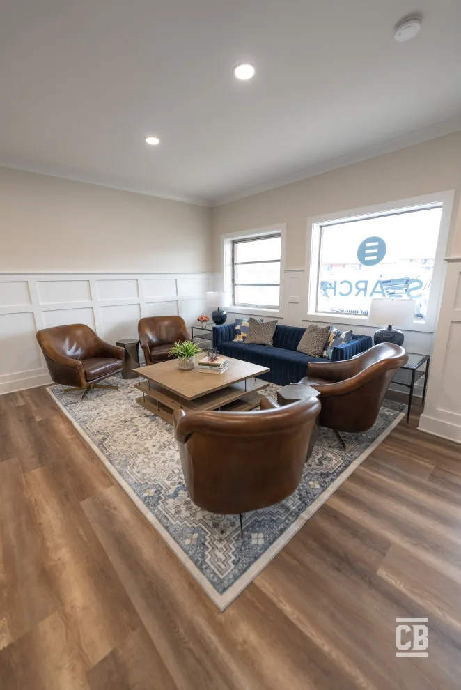 Pembroke Workplace by Cruz Built - Photo 11