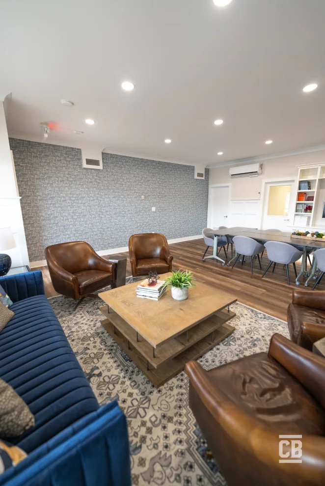 Pembroke Workplace by Cruz Built - Photo 3