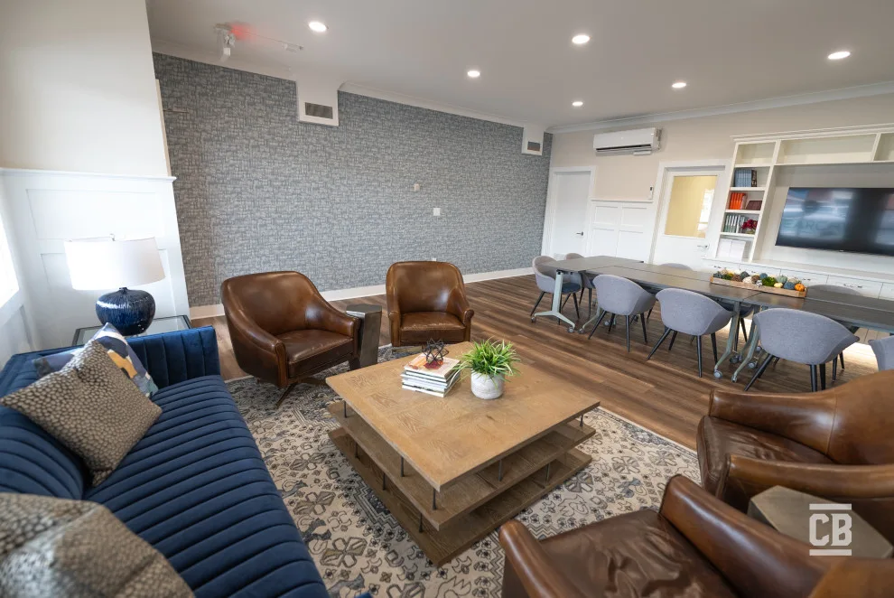 Pembroke Workplace by Cruz Built - Photo 6