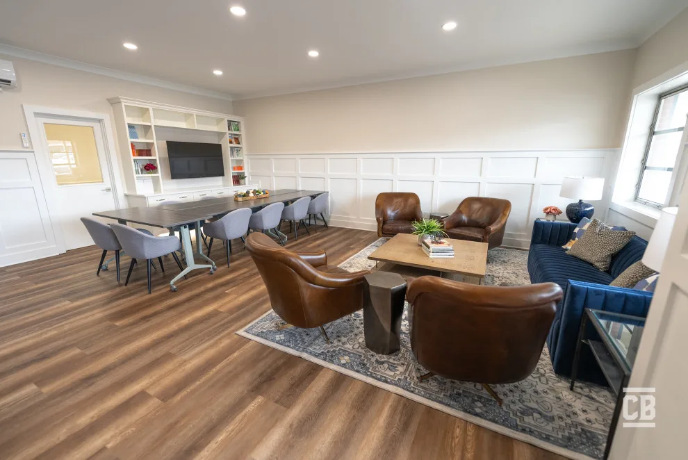 Pembroke Workplace by Cruz Built - Photo 9