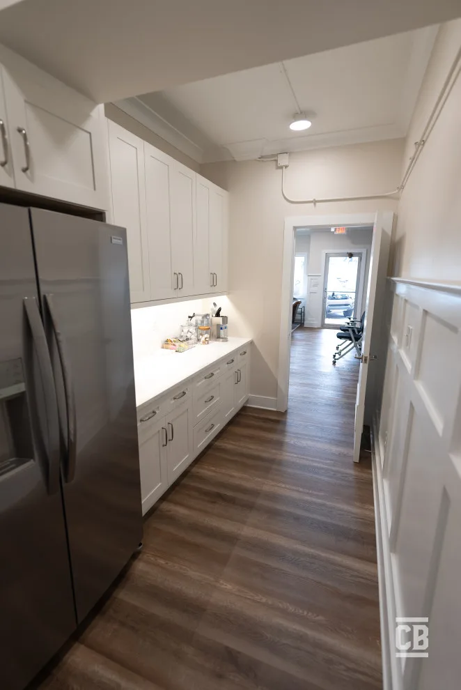 Pembroke Workplace by Cruz Built - Photo 4