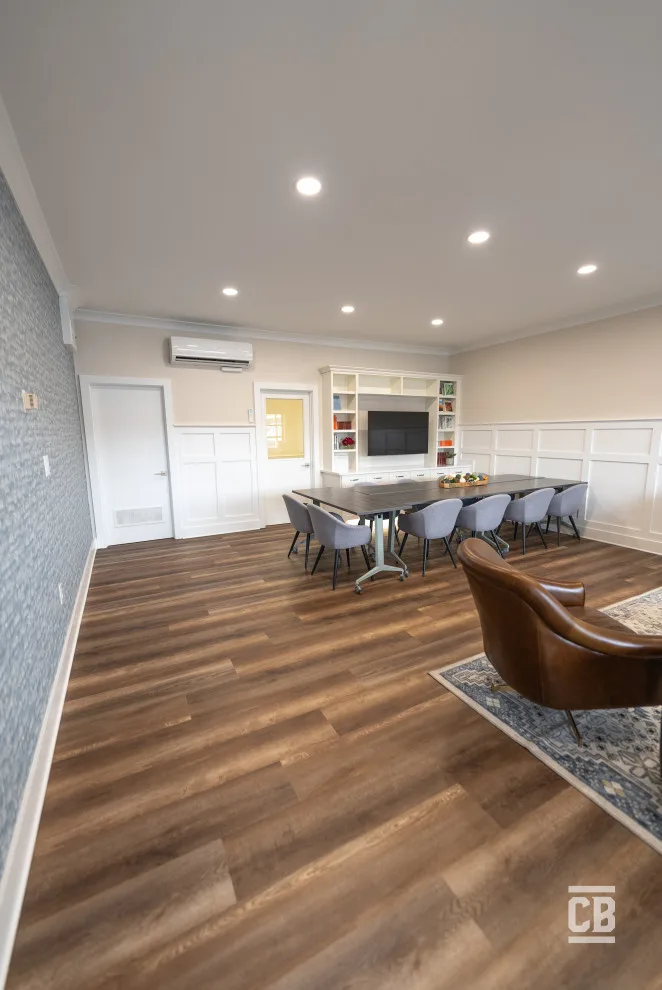 Pembroke Workplace by Cruz Built - Photo 7