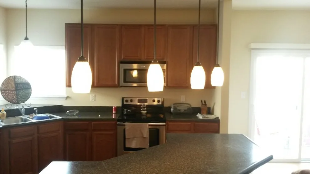 Hanging Light Fixtures by Mister Fix-it LLC - Photo 2