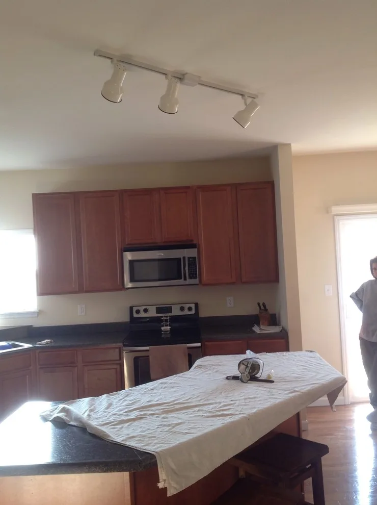Hanging Light Fixtures by Mister Fix-it LLC - Photo 3