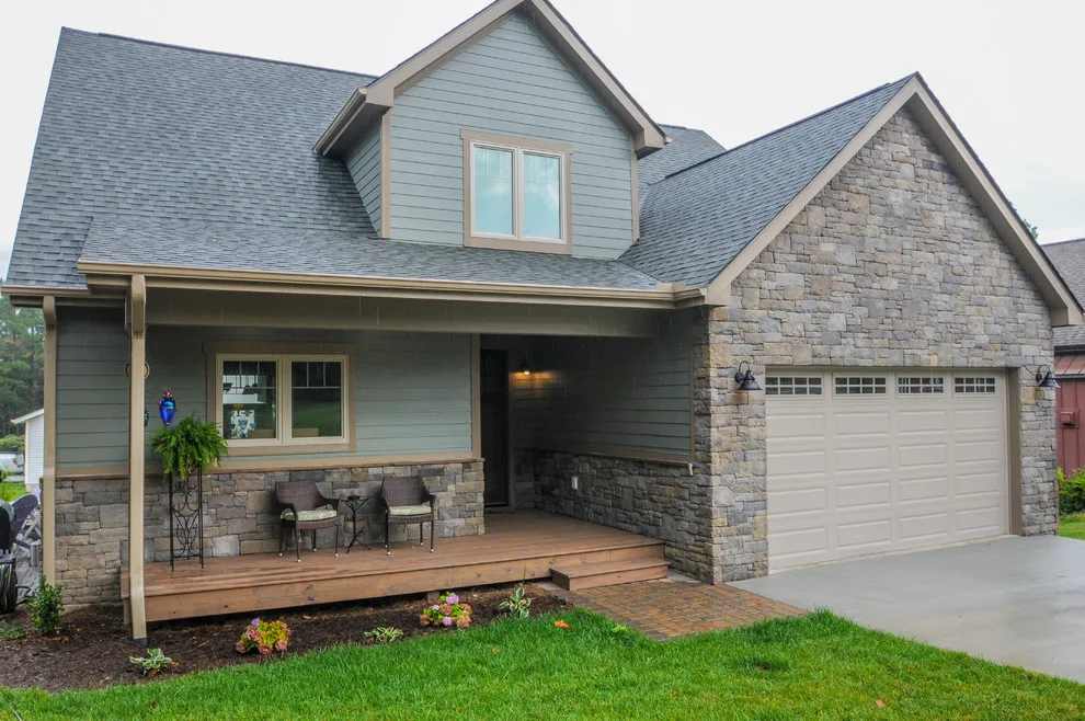 Penley Green by Solid Rock Builders - Photo 3