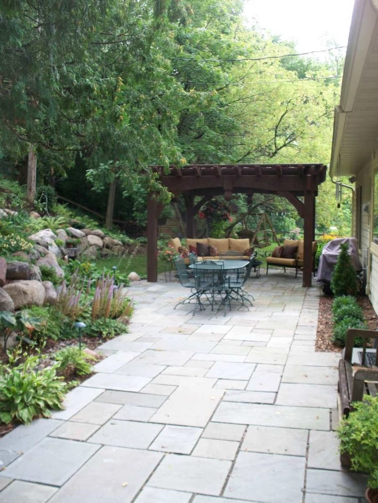 Outdoor Living Spaces by Sargent's Gardens - Photo 2