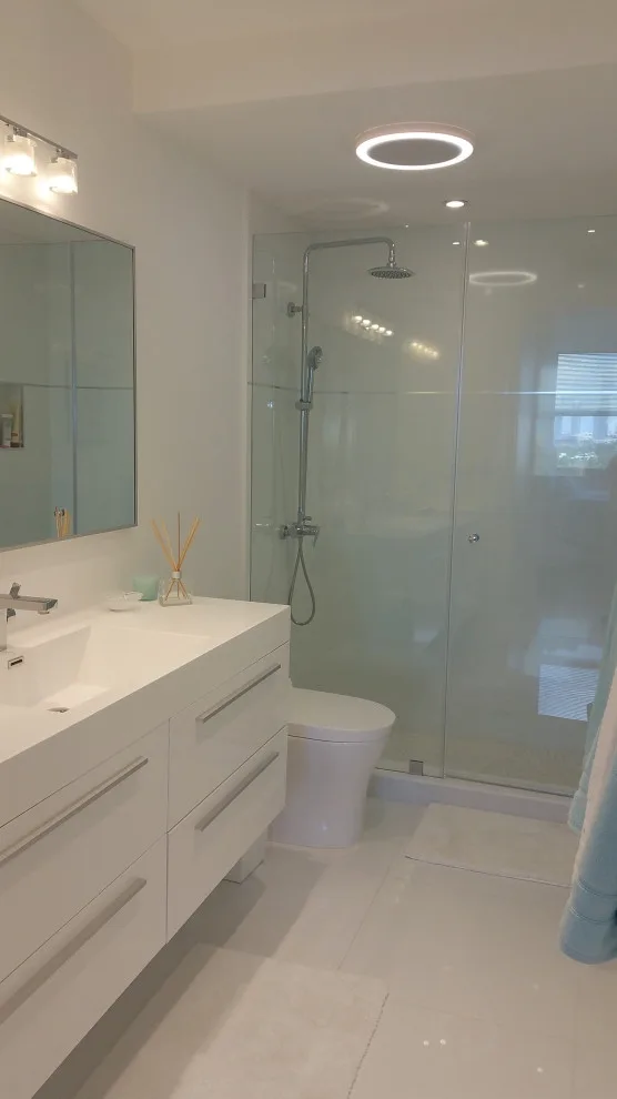 Belle Island Penthouse by Persal General Contractor - Photo 7