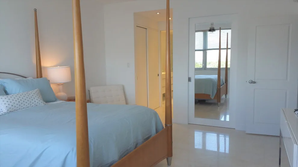 Belle Island Penthouse by Persal General Contractor - Photo 6