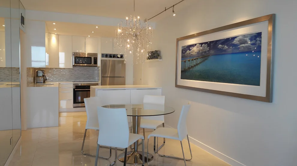 Belle Island Penthouse by Persal General Contractor - Photo 5