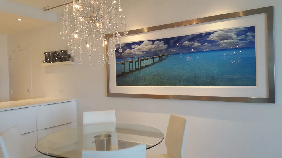 Belle Island Penthouse by Persal General Contractor - Photo 3