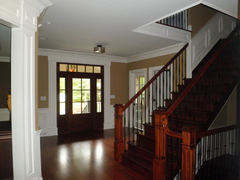 Northern Jersey Residential - Interior Detailing by Heinold Home Improvement LLC - Photo 7