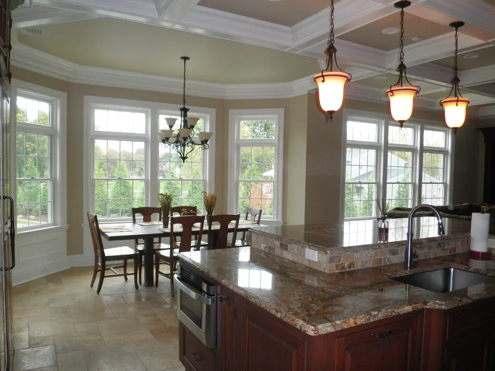 Northern Jersey Residential - Interior Detailing by Heinold Home Improvement LLC - Photo 3