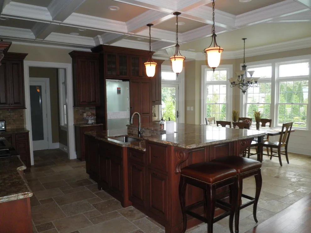 Northern Jersey Residential - Interior Detailing by Heinold Home Improvement LLC - Photo 6