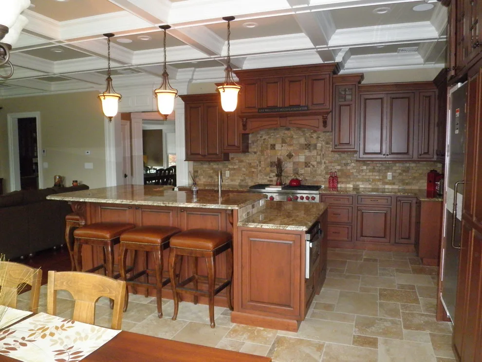 Northern Jersey Residential - Interior Detailing by Heinold Home Improvement LLC - Photo 4