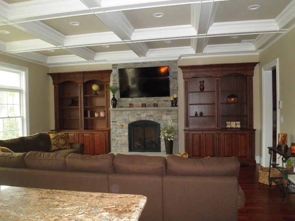 Northern Jersey Residential - Interior Detailing by Heinold Home Improvement LLC - Photo 10