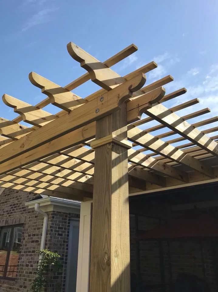 Outdoor Structures by Creation Home Improvement - Photo 3