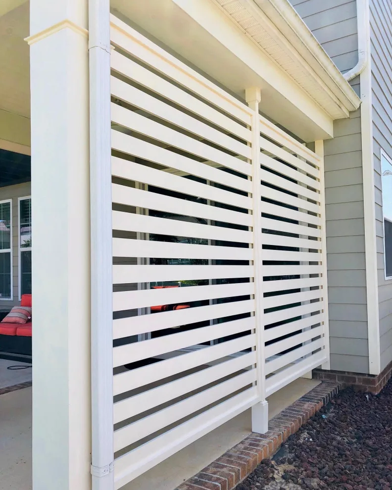 Outdoor Structures by Creation Home Improvement - Photo 4