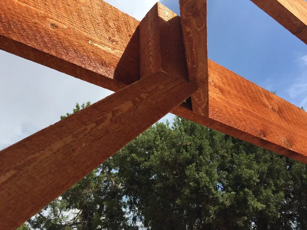 Arbor by Big Horn Construction, LTD - Photo 2