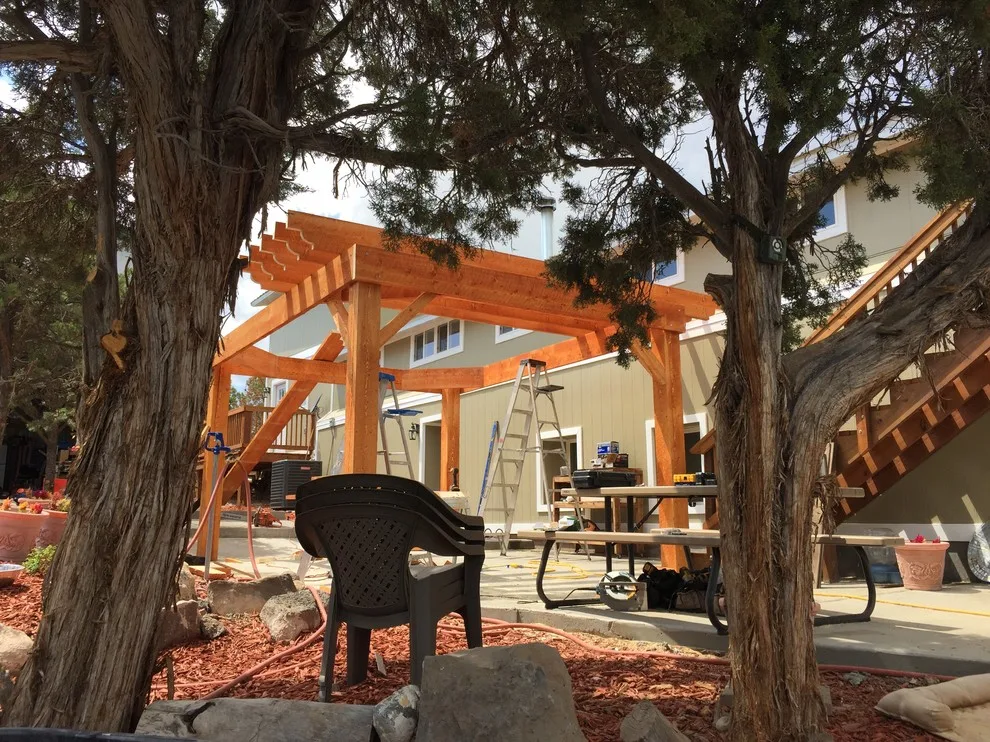 Big Horn Construction, LTD - Photo 2
