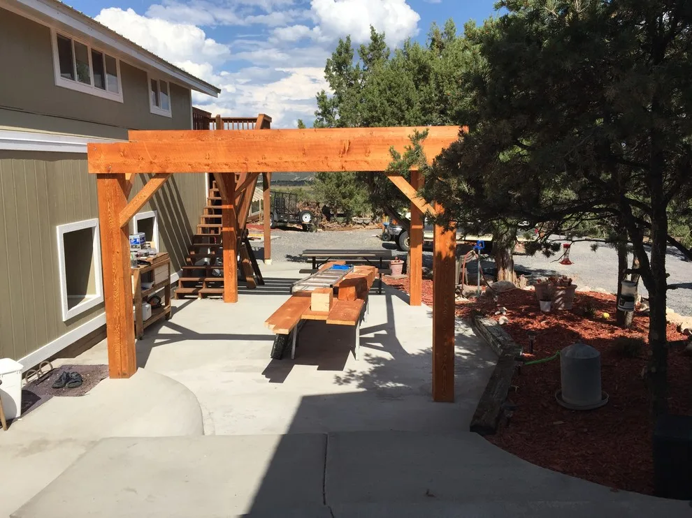 Arbor by Big Horn Construction, LTD - Photo 9