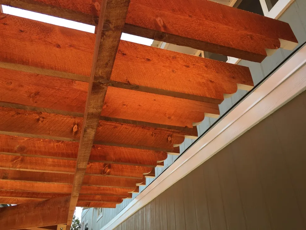 Arbor by Big Horn Construction, LTD - Photo 5