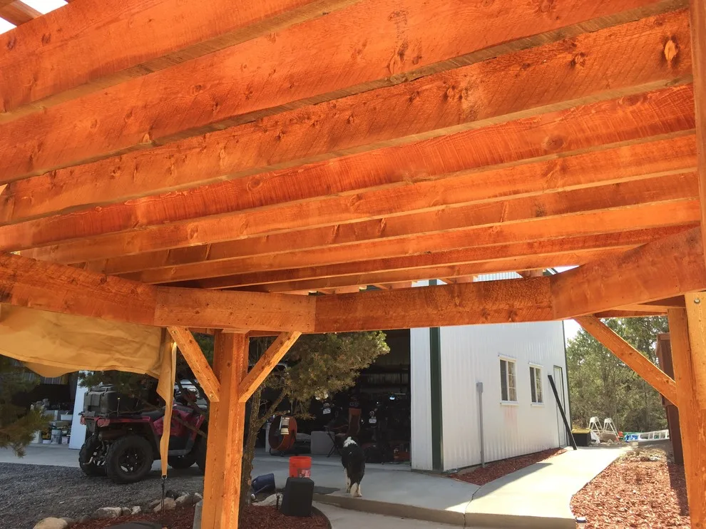 Arbor by Big Horn Construction, LTD - Photo 10