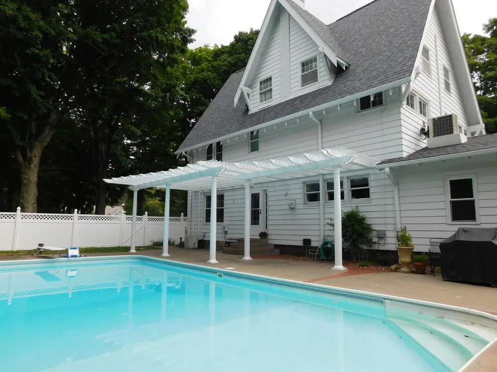 Erie Pergola by DBC Remodeling & Construction LLC - Photo 2