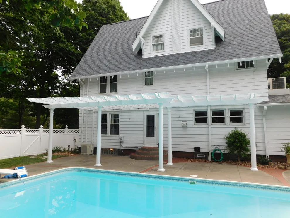 Erie Pergola by DBC Remodeling & Construction LLC - Photo 3