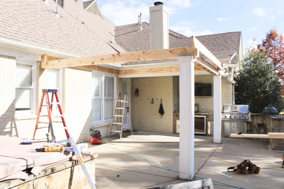 Arbor by Williamsburg Home Services - Photo 4