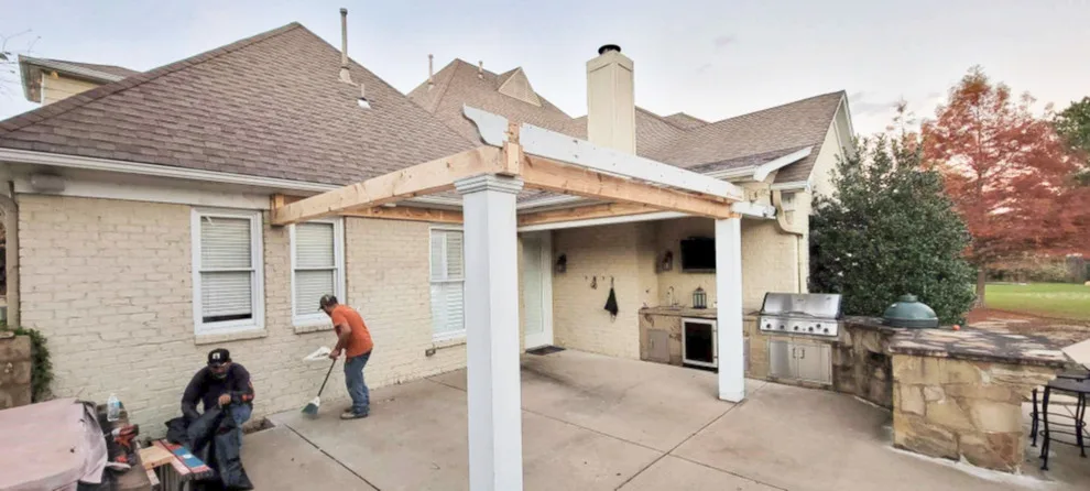 Arbor by Williamsburg Home Services - Photo 3