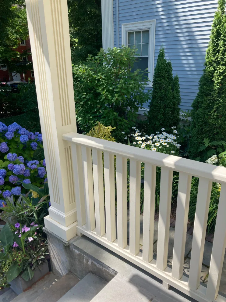 Peter Buzzelle Custom Carpentry Inc. - Photo 10